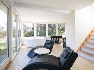 Four-Bedroom Holiday home in Brovst 7 - Brovst - 3