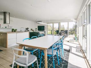 8 person holiday home in Brovst-By Traum - 1