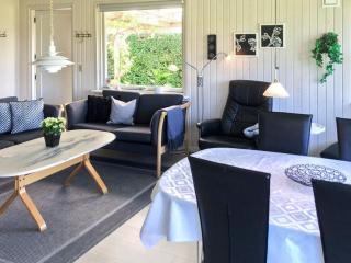 Two-Bedroom Holiday home in Aabenraa 2 - Aabenraa - 2