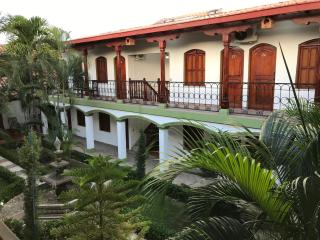 Hotel Torogoz - 0