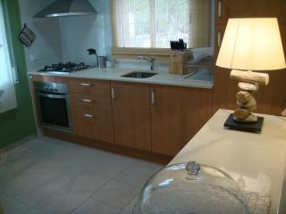 MASIA BARTOMEU Rural house between vineyards 2km from the beach - El Vendrell - 3