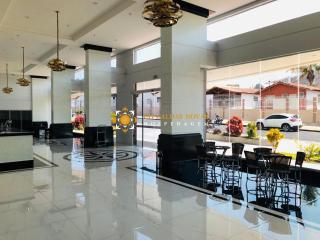 Hotel diRoma Piazza acesso ao diRoma Acqua Park/Splash CH Caldas Novas Hospedagem - Caldas Novas - 8
