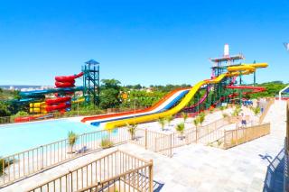 Hotel diRoma Piazza acesso ao diRoma Acqua Park/Splash CH Caldas Novas Hospedagem - Caldas Novas - 7
