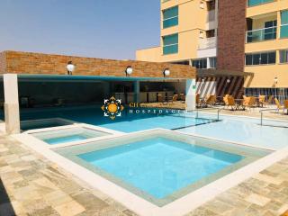 Hotel diRoma Piazza acesso ao diRoma Acqua Park/Splash CH Caldas Novas Hospedagem - Caldas Novas - 5