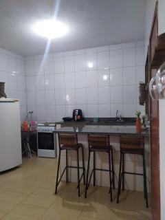 Casa Caparaó - Alto Caparao - 5