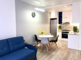OSapart VIP Apartment in a complex Semycvit - Lviv - 0