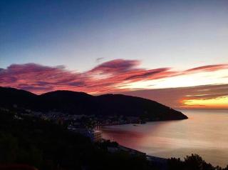 Fedra Apartments - Poros - 1