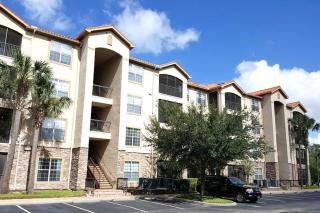 COZY RESORT CONDO NEAR TOP ATTRACTIONS IN ORLANDO - Kissimmee - 4