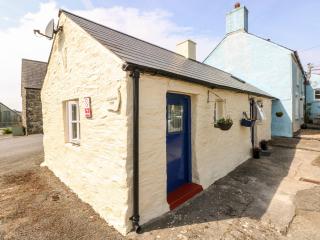 Ffynnon Tom - Trevine - 7
