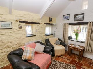 Ffynnon Tom - Trevine - 5