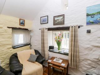 Ffynnon Tom - Trevine - 4