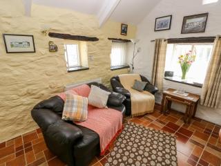 Ffynnon Tom - Trevine - 1