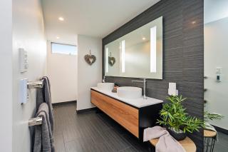 Farm Retreat B&B - West Melton - 4