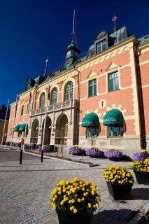 Haparanda Stadshotell - 4