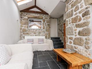 Forge Cottage - Sennen - 7