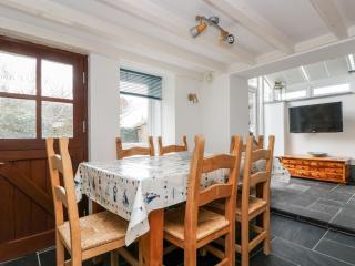 Forge Cottage - Sennen - 4