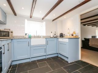 Forge Cottage - Sennen - 2