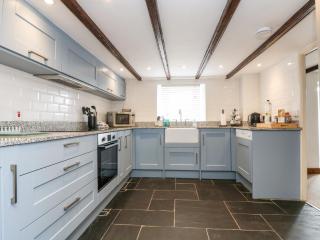 Forge Cottage - 1