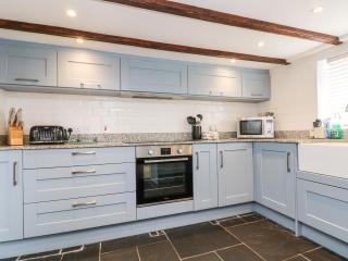 Forge Cottage - 1