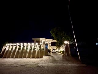 Shelton Guest House - Islamabad - 2