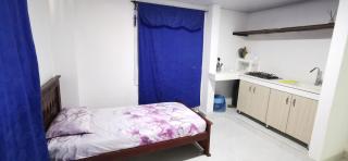 apartaestudio J.V.G. - San Andrés - 4