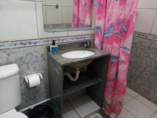 Pousada e Alojamento Engenho de Itaguaí - Itaguaí - 1