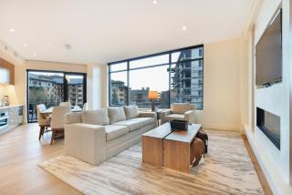 New & Luxury 2 BR in Canyons Village - Ski In Out - Park City - 0