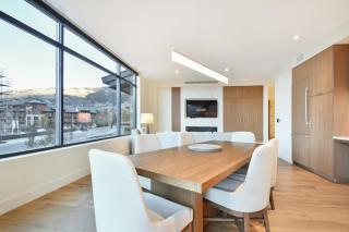 New & Luxury 2 BR in Canyons Village - Ski In Out - Park City - 5
