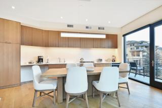 New & Luxury 2 BR in Canyons Village - Ski In Out - Park City - 8