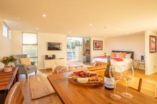 Farm Retreat B&B - West Melton - 7