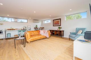 Farm Retreat B&B - West Melton - 9