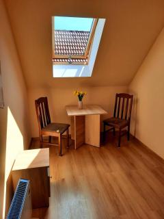 Gajówka - Radków - 1