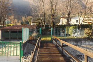 Como Lakeside Cottage - Lakefront private garden with private access to the lake - Onno - 4