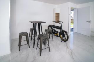Designapartments Sweet Home - Sennhütte 11 - Wernigerode - 4