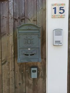 Casa vacanza S'Istella iun Q2451 - 8