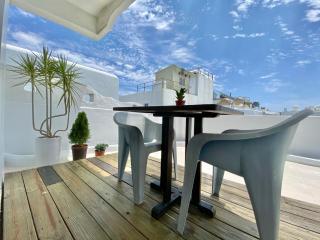 Blue Sea Inn - Eluan - 9