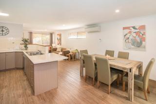 Central Townhouse Margaret River - 7
