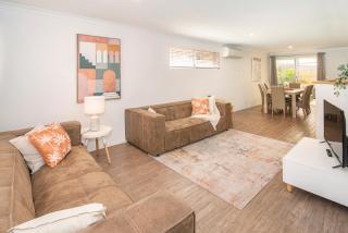 Central Townhouse Margaret River - 0