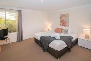 Central Townhouse Margaret River - 8