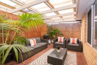 Central Townhouse Margaret River - 6
