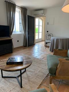 Bastide Sainte Anne - 5