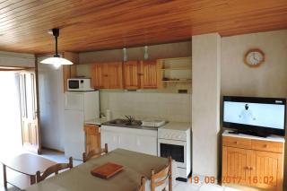 Gite au pied du mont Lozère 2 - 5