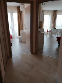 By the Waves luxury beach apartment - Varna - 1
