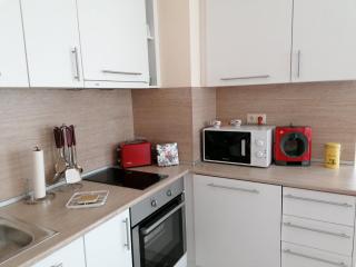 By the Waves luxury beach apartment - Varna - 2