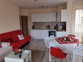 By the Waves luxury beach apartment - Varna - 5