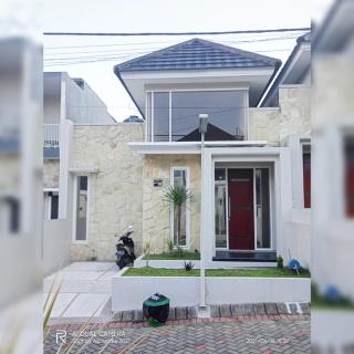 Villa Oth Pesona 38 - 9