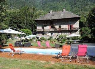 La Perle de la Lauzière, chambres d hôtes - Argentine - 3