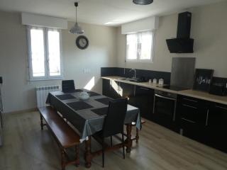 Le gîte du forgeron - Trélévern - 5