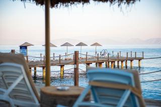 Hotel Akbulut & Spa - Guzelcamlı - 5
