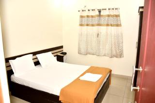 SSR Hotel - Srikalahasti - 5
